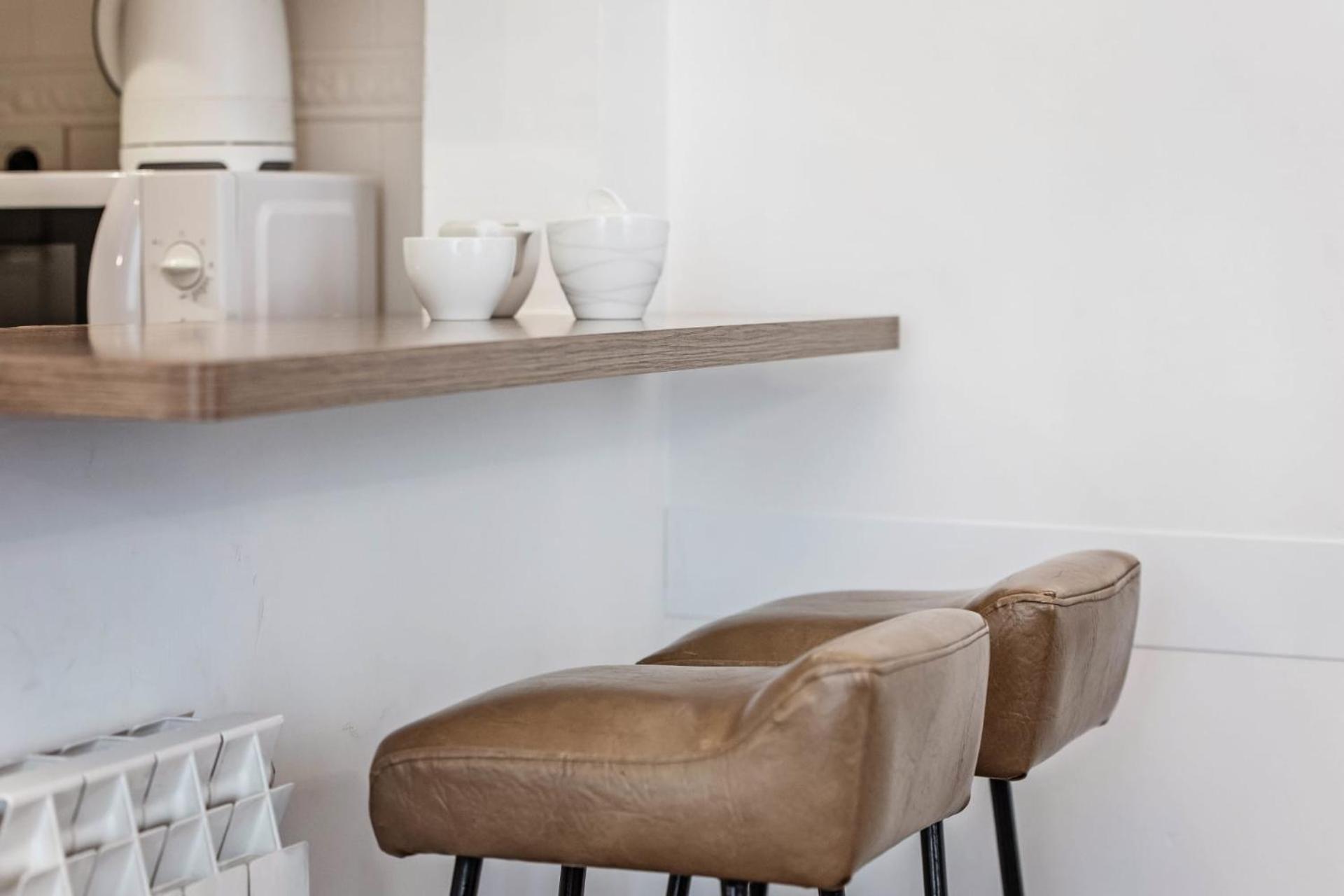 Comte Urgell Barcelona Exterior foto