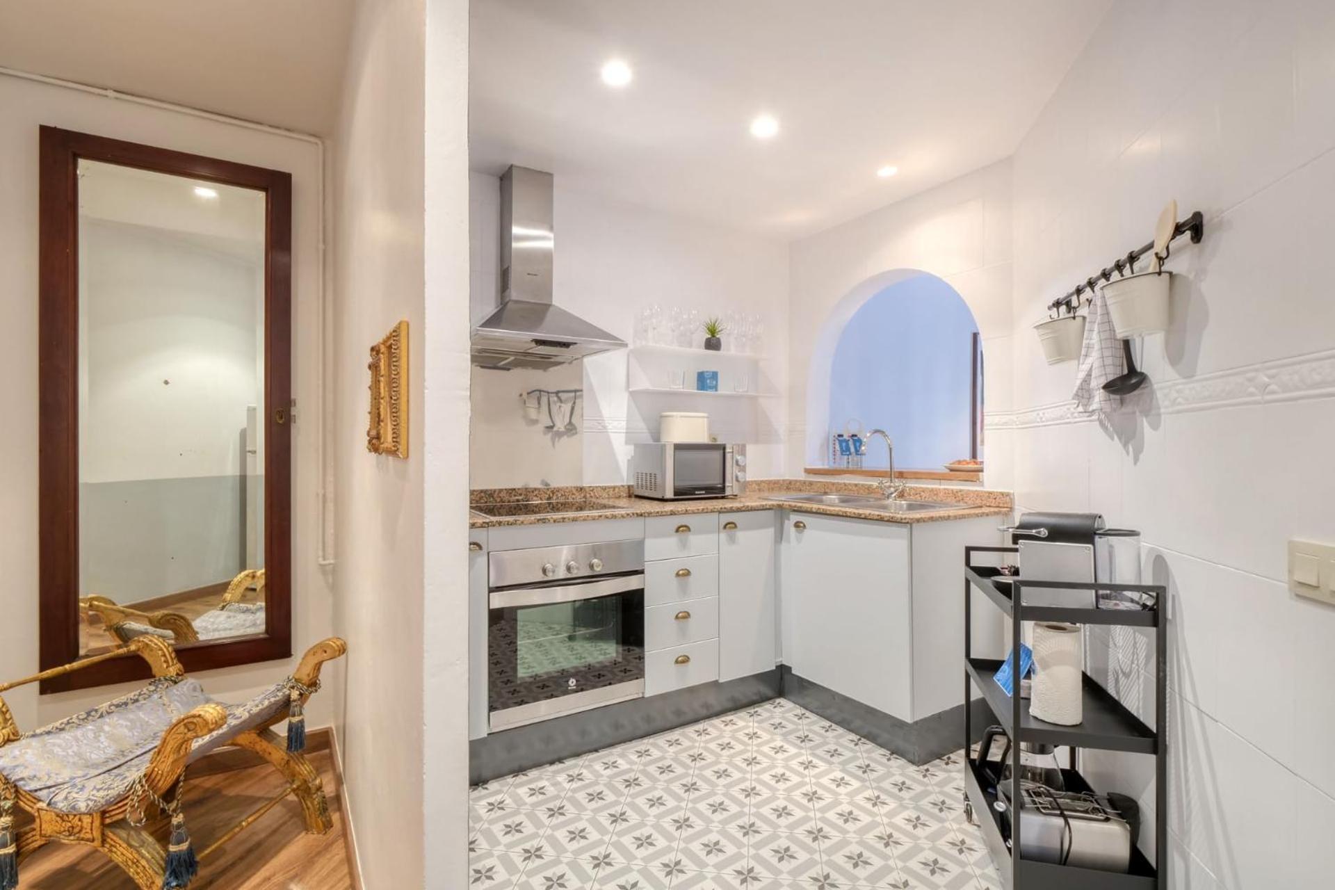 Comte Urgell Barcelona Exterior foto
